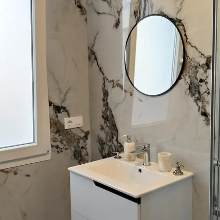 Piso Turístico Playa De Compostela Casa de Férias Vilagarcia de Arousa