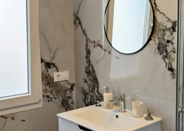 Piso Turistico Playa De Compostela Vakantiehuis Vilagarcia de Arousa