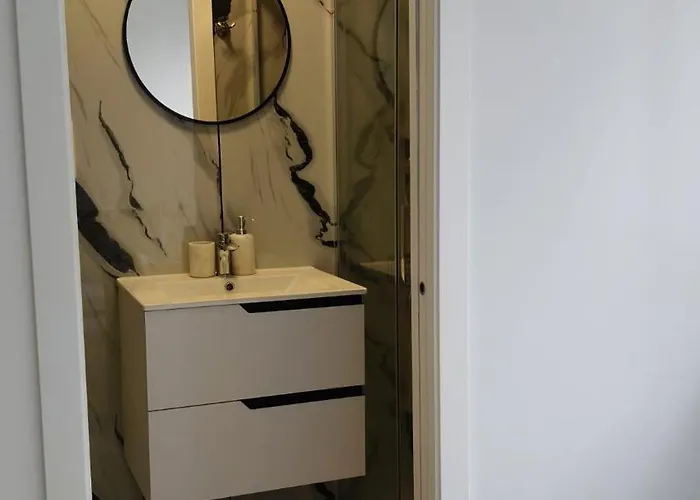 Piso Turistico Playa De Compostela Vakantiehuis *